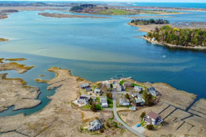 Robbins Island Retreat